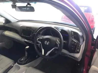 Honda CR-Z