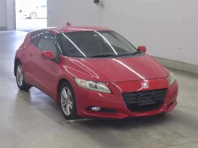Honda CR-Z