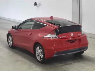 Honda CR-Z