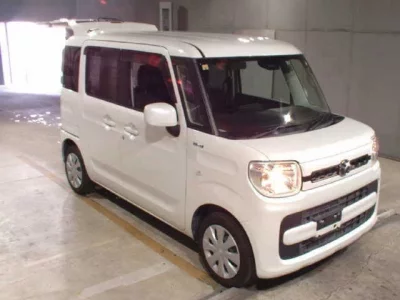 Mazda FLAIR WAGON