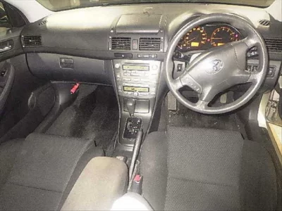 Toyota AVENSIS SEDAN