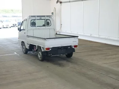 Subaru SAMBAR