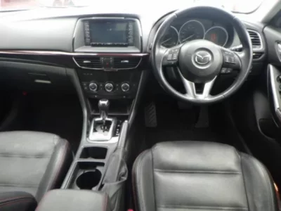 Mazda ATENZA WAGON