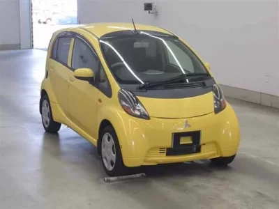 Mitsubishi I