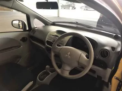 Mitsubishi I