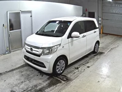 Honda N WGN