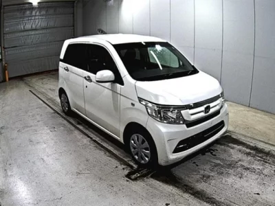 Honda N WGN