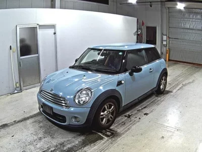 BMW MINI