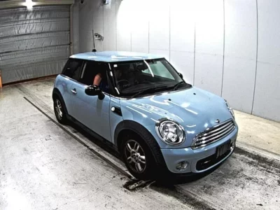 BMW MINI