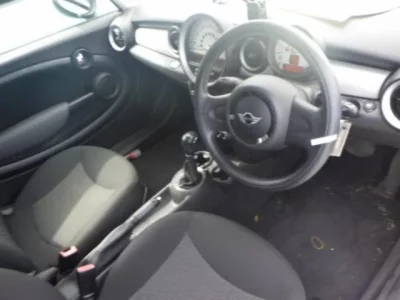 BMW MINI