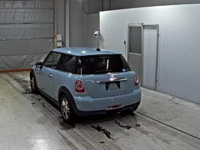 BMW MINI