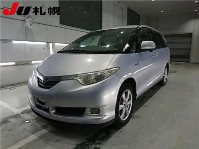 Toyota ESTIMA HYBRID