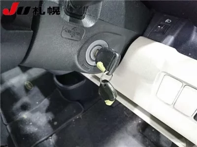 Honda ZEST