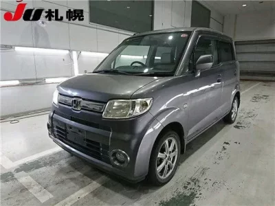 Honda ZEST