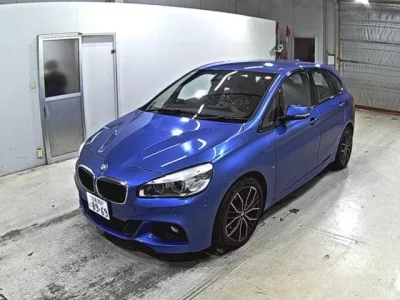 BMW 2-Series