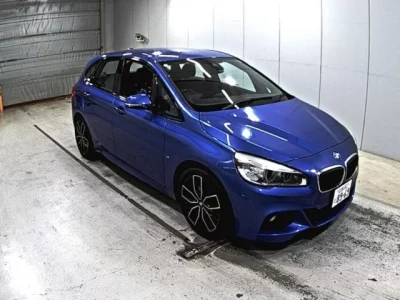 BMW 2-Series