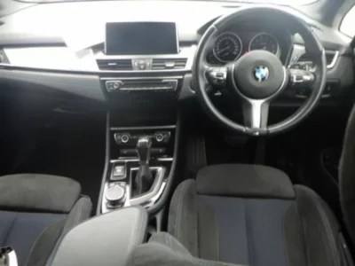 BMW 2-Series