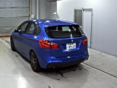 BMW 2-Series