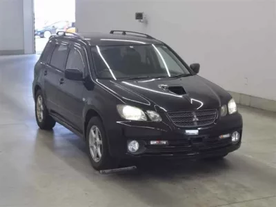 Mitsubishi AIRTREK
