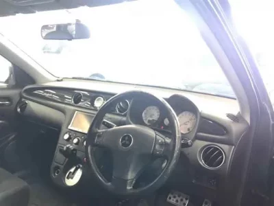 Mitsubishi AIRTREK