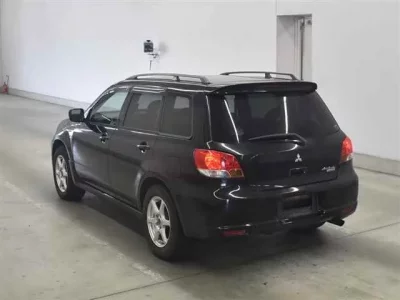 Mitsubishi AIRTREK