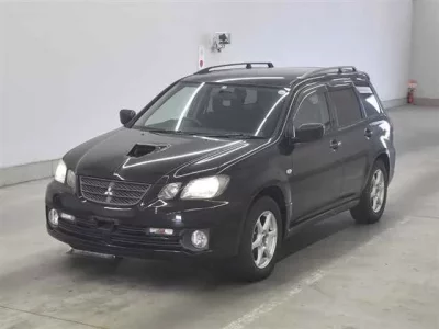 Mitsubishi AIRTREK