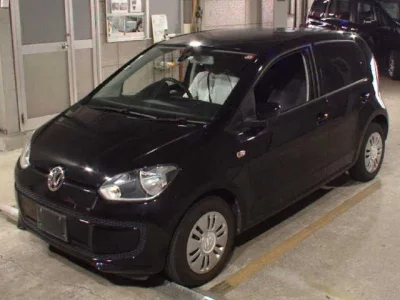 Volkswagen UP