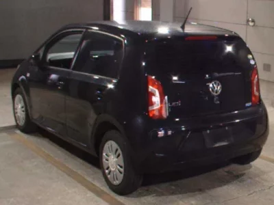 Volkswagen UP