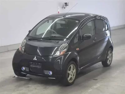 Mitsubishi I