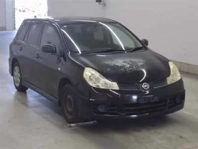 Nissan WINGROAD