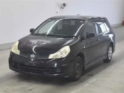 Nissan WINGROAD