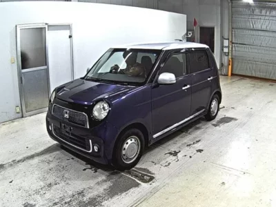 Honda N ONE