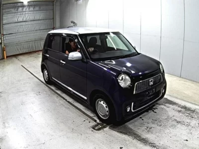 Honda N ONE