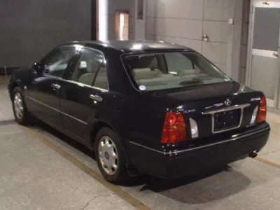 Toyota PROGRES