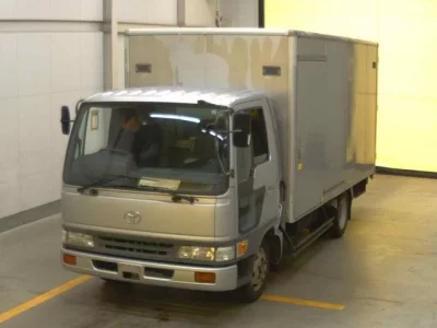 Toyota DYNA