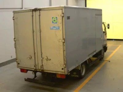 Toyota DYNA