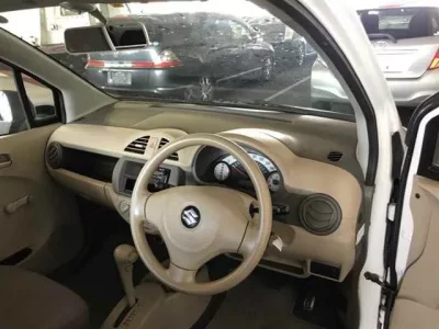 Suzuki ALTO VAN