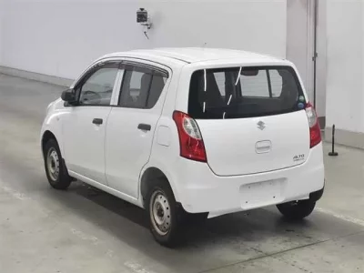 Suzuki ALTO VAN