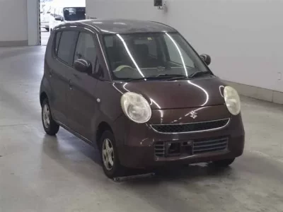 Suzuki MRWAGON