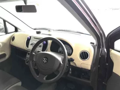 Suzuki MRWAGON