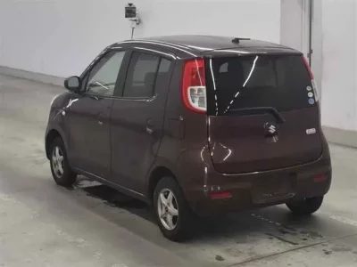 Suzuki MRWAGON