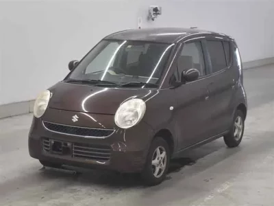 Suzuki MRWAGON