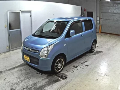 Mazda FLAIR