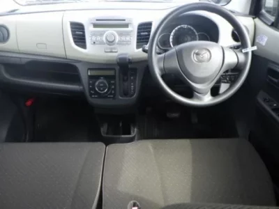 Mazda FLAIR