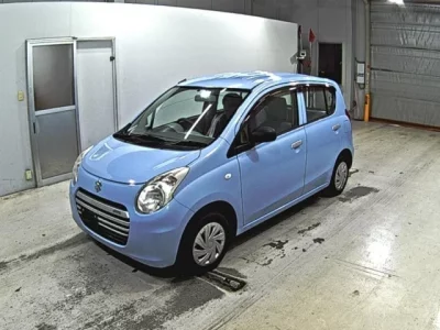 Suzuki ALTO ECO