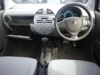 Suzuki ALTO ECO