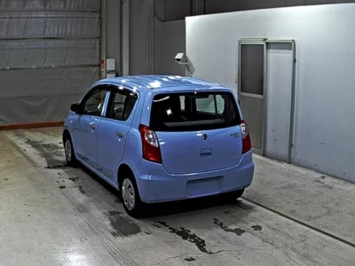 Suzuki ALTO ECO