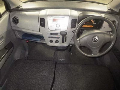 Mazda AZ WAGON
