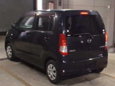 Mazda AZ WAGON