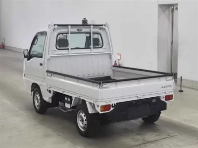 Subaru SAMBAR